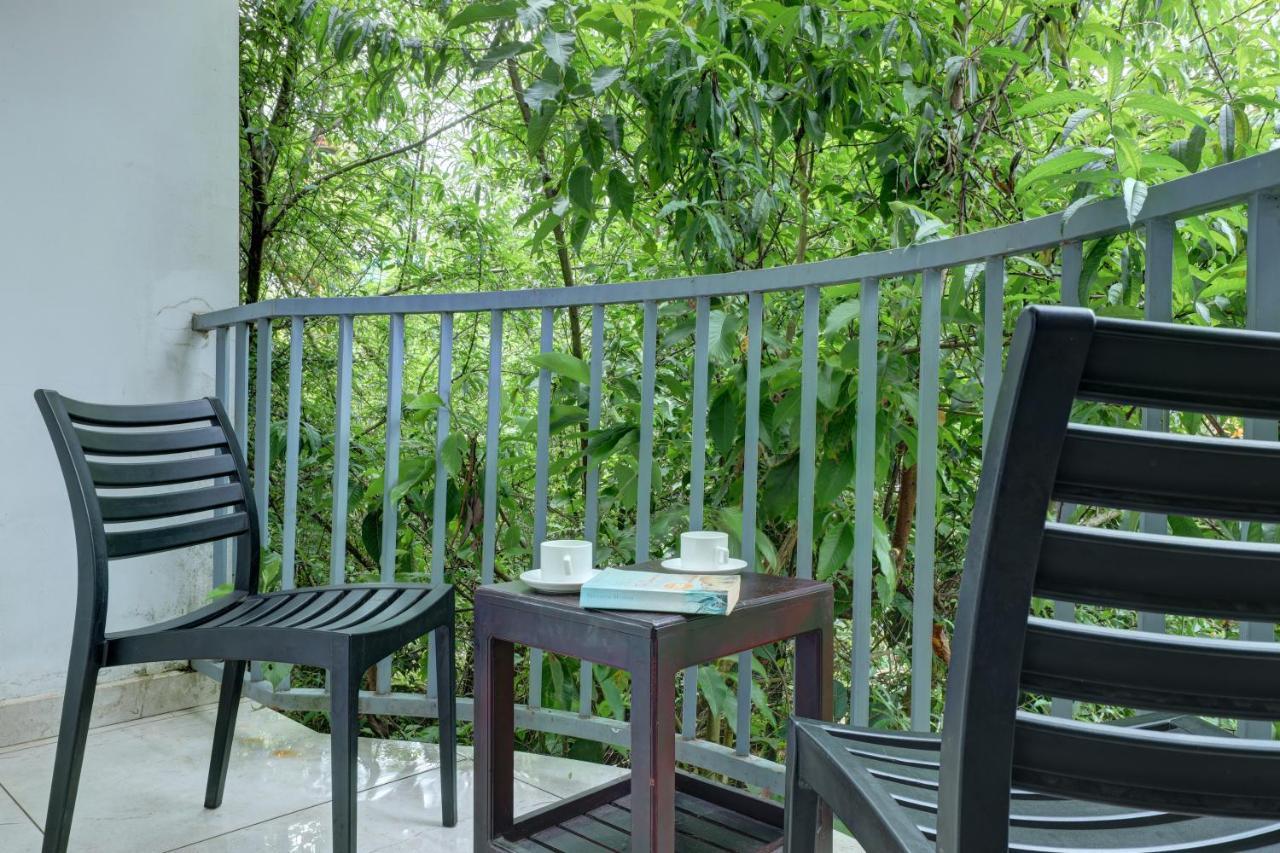 Kurinji Wanderlust Resort Munnar Zewnętrze zdjęcie