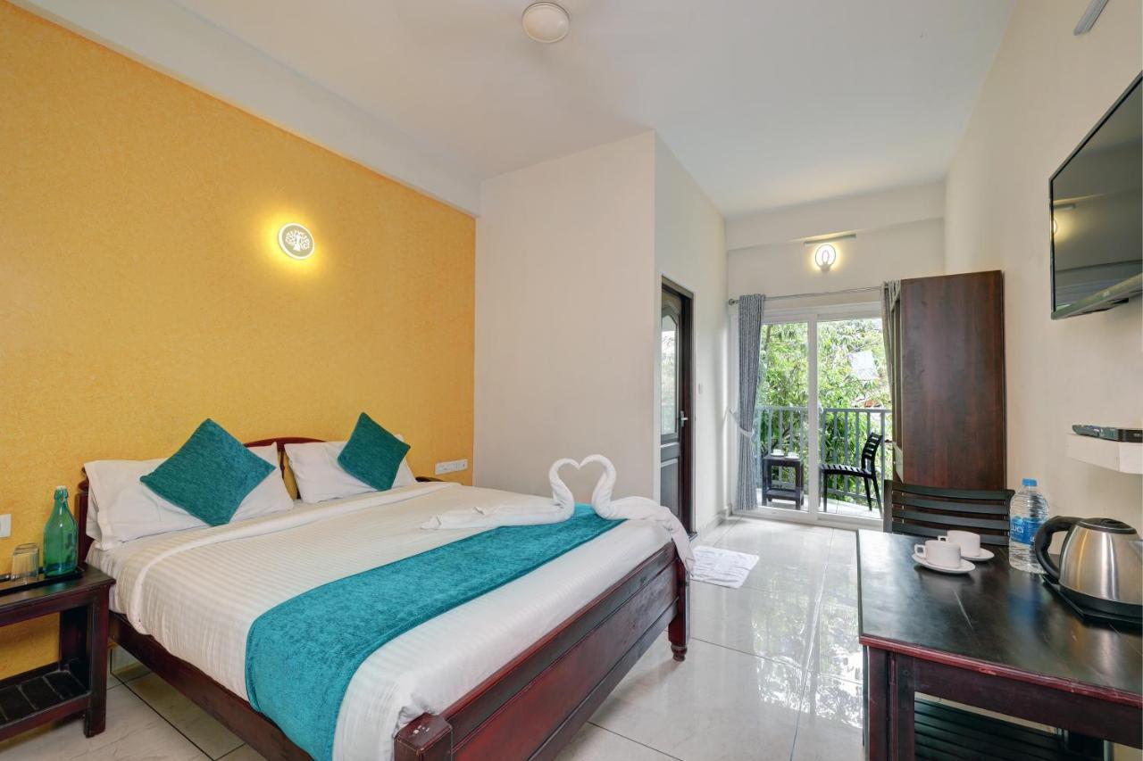 Kurinji Wanderlust Resort Munnar Zewnętrze zdjęcie