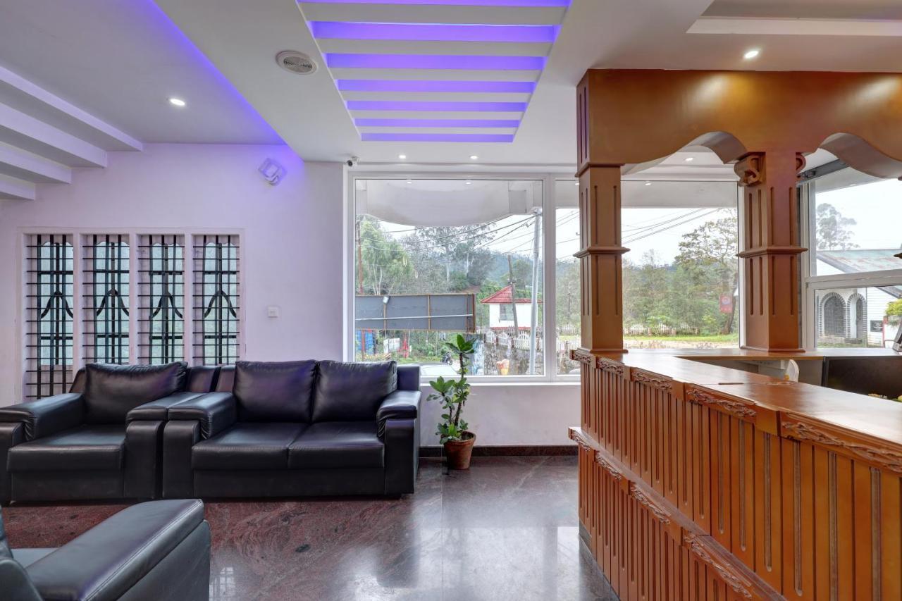 Kurinji Wanderlust Resort Munnar Zewnętrze zdjęcie