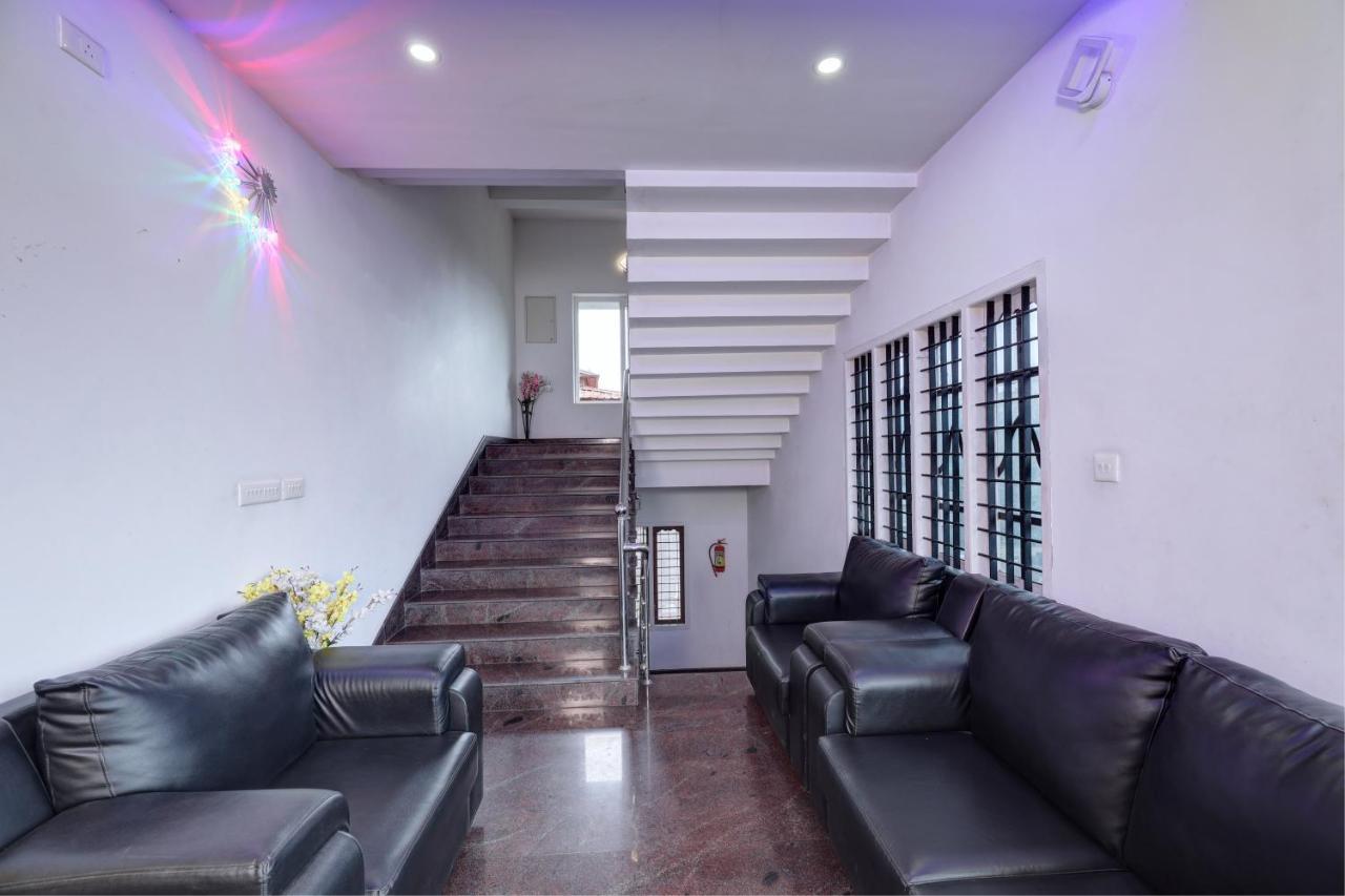 Kurinji Wanderlust Resort Munnar Zewnętrze zdjęcie