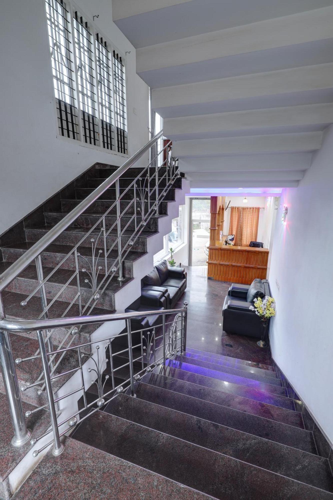 Kurinji Wanderlust Resort Munnar Zewnętrze zdjęcie