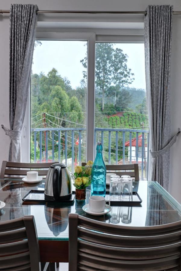 Kurinji Wanderlust Resort Munnar Zewnętrze zdjęcie