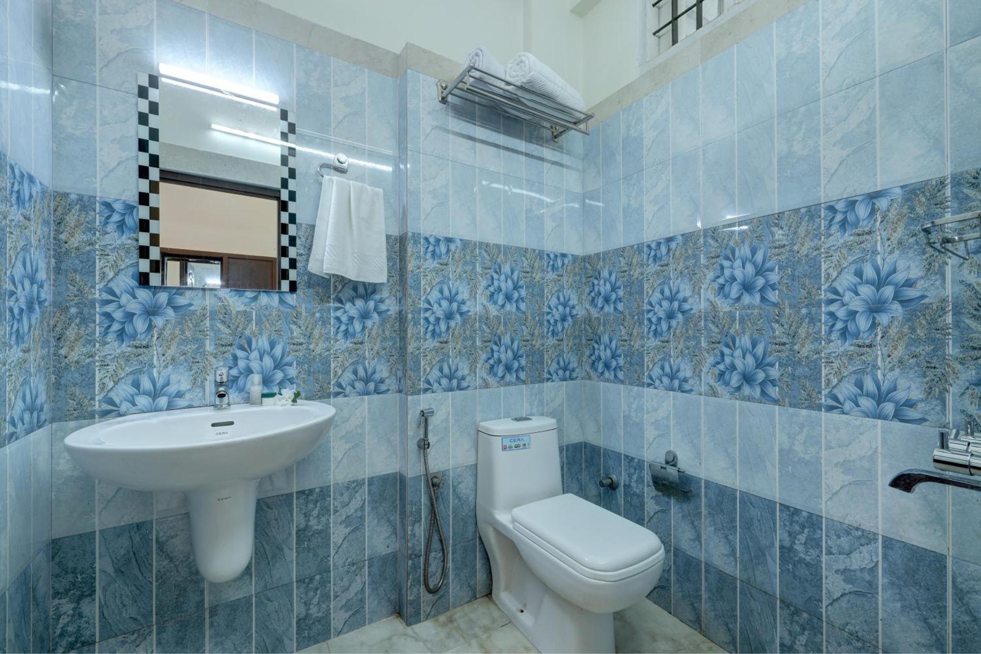 Kurinji Wanderlust Resort Munnar Zewnętrze zdjęcie