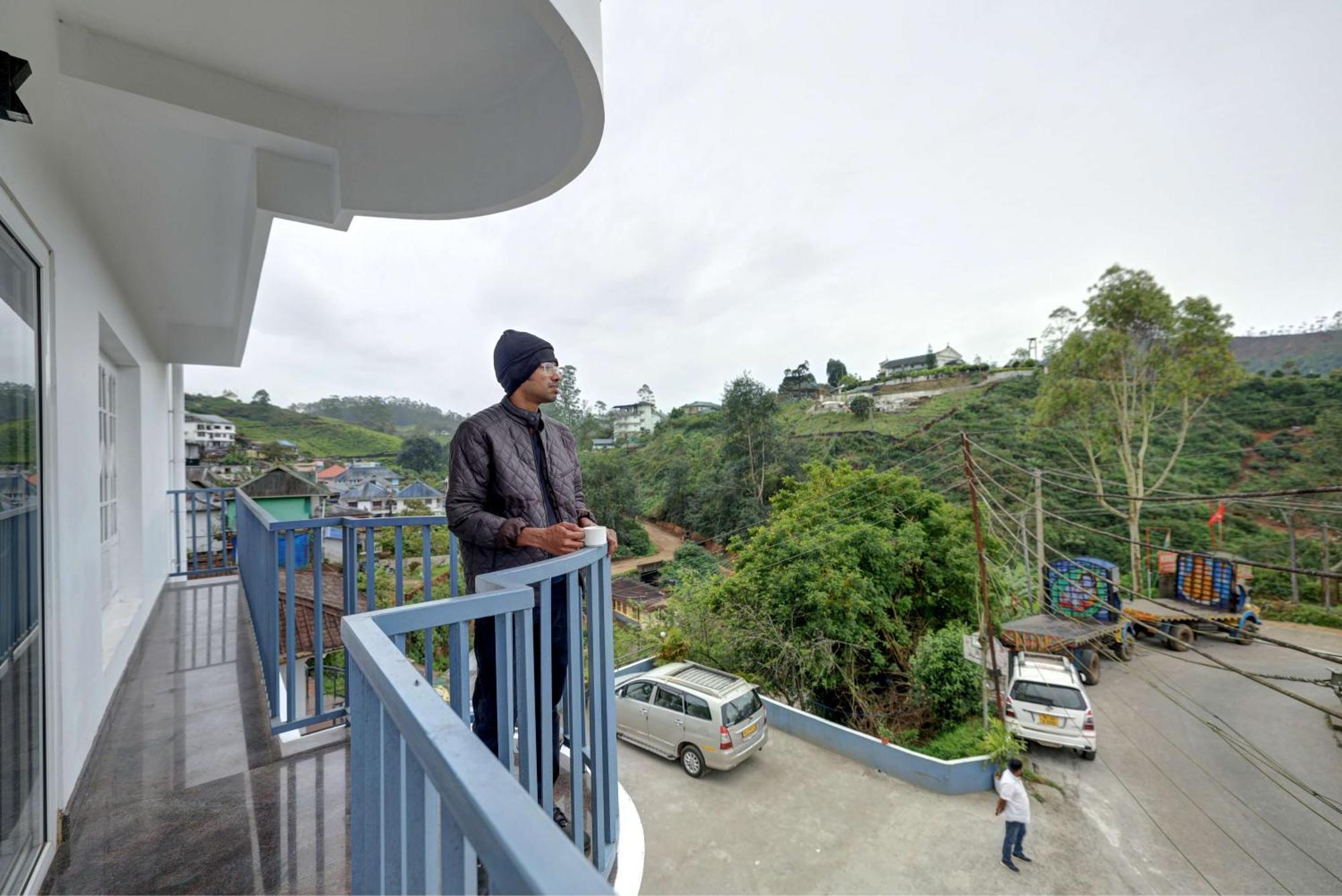 Kurinji Wanderlust Resort Munnar Zewnętrze zdjęcie