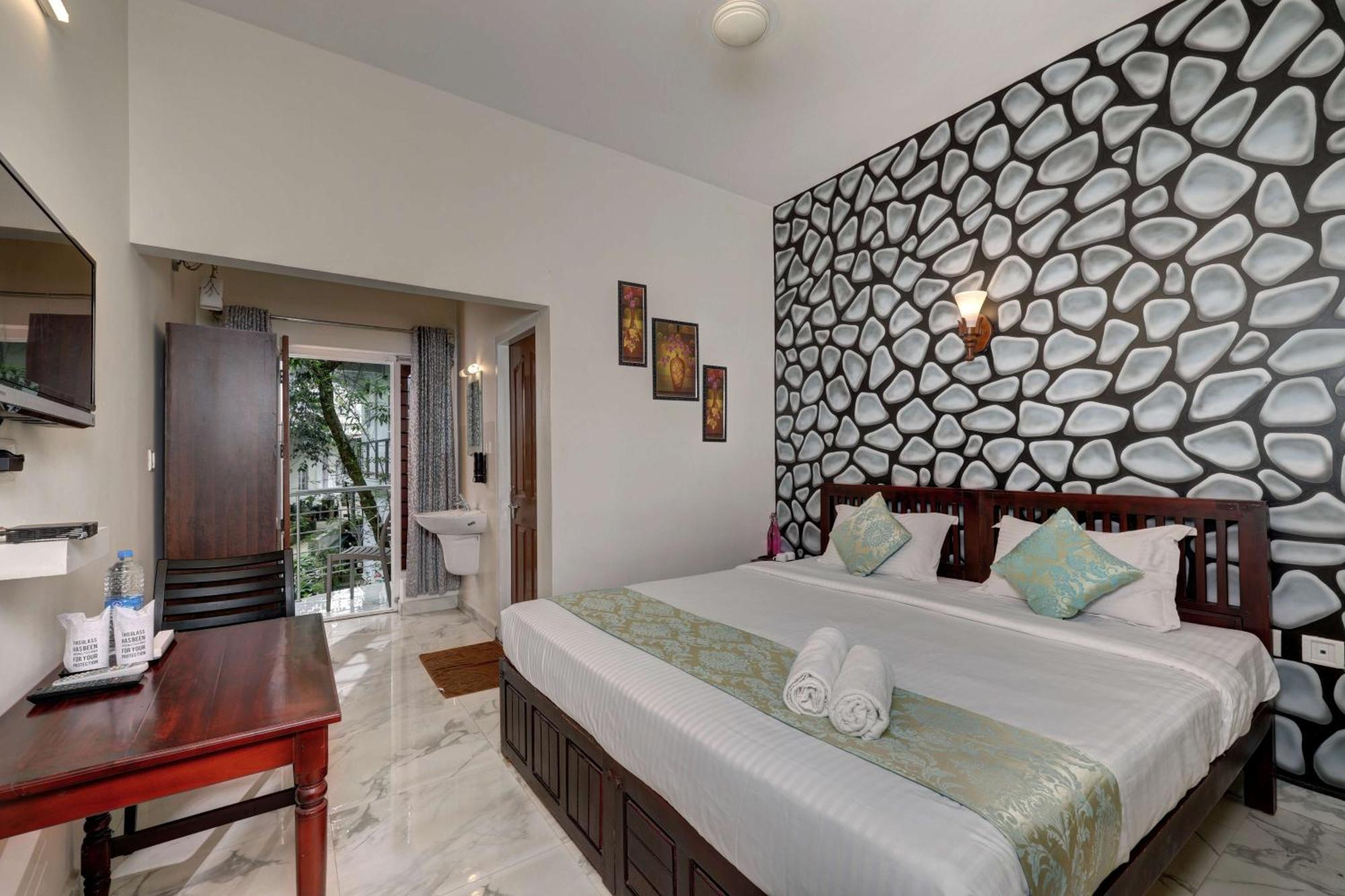 Kurinji Wanderlust Resort Munnar Zewnętrze zdjęcie